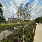 Cozy Casa D\'Anvers Op Toplocatie