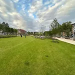 Cozy Casa D\'Anvers Op Toplocatie