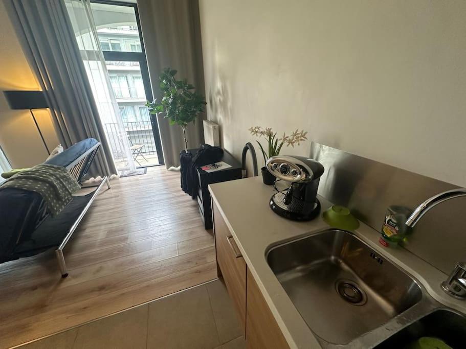 Cozy Casa D'anvers Op Toplocatie * Antwerpen
