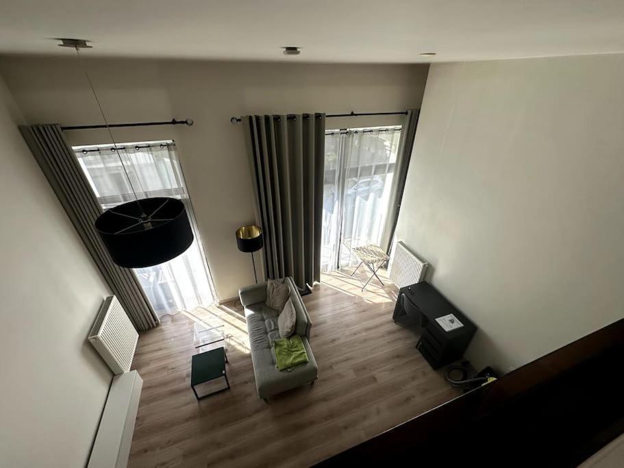 Cozy Casa D'anvers Op Toplocatie Appartement *