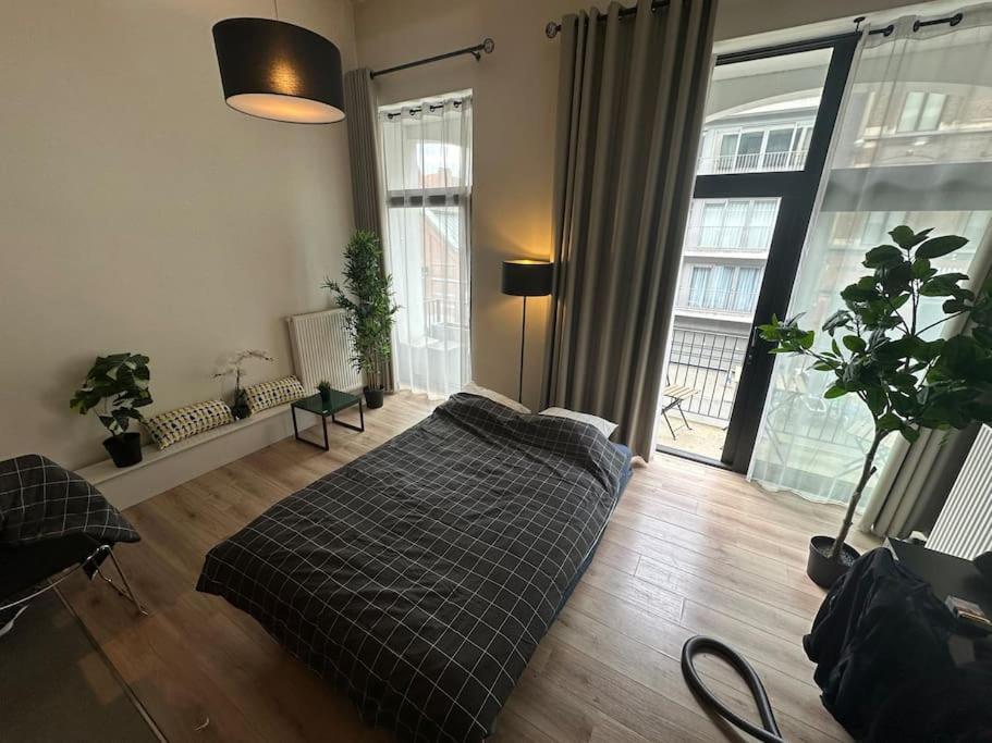 Cozy Casa D'anvers Op Toplocatie
