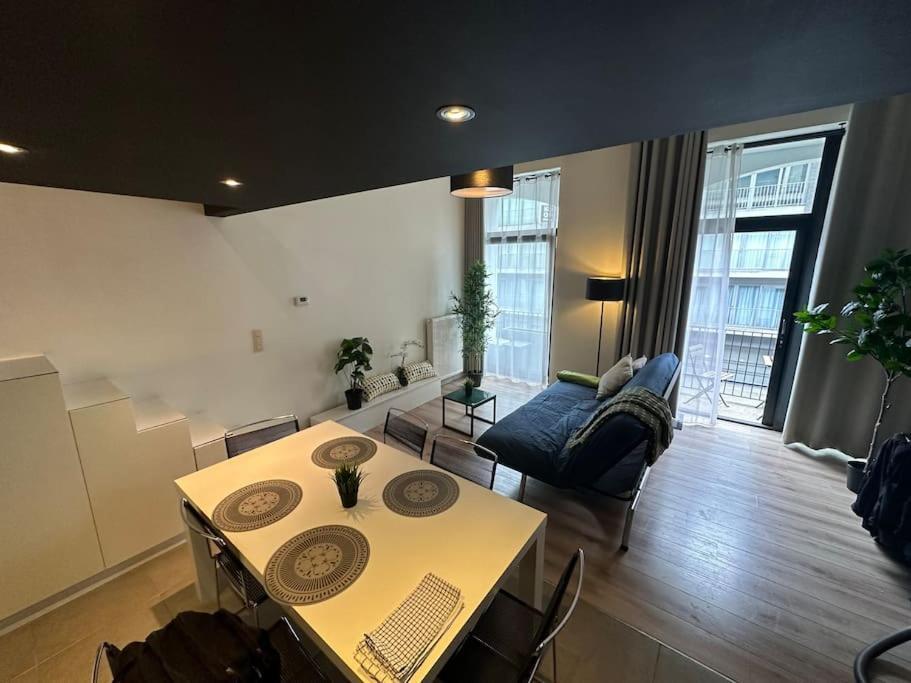 Cozy Casa D'anvers Op Toplocatie Appartement *