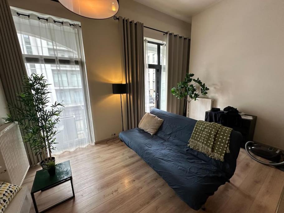 Cozy Casa D'anvers Op Toplocatie