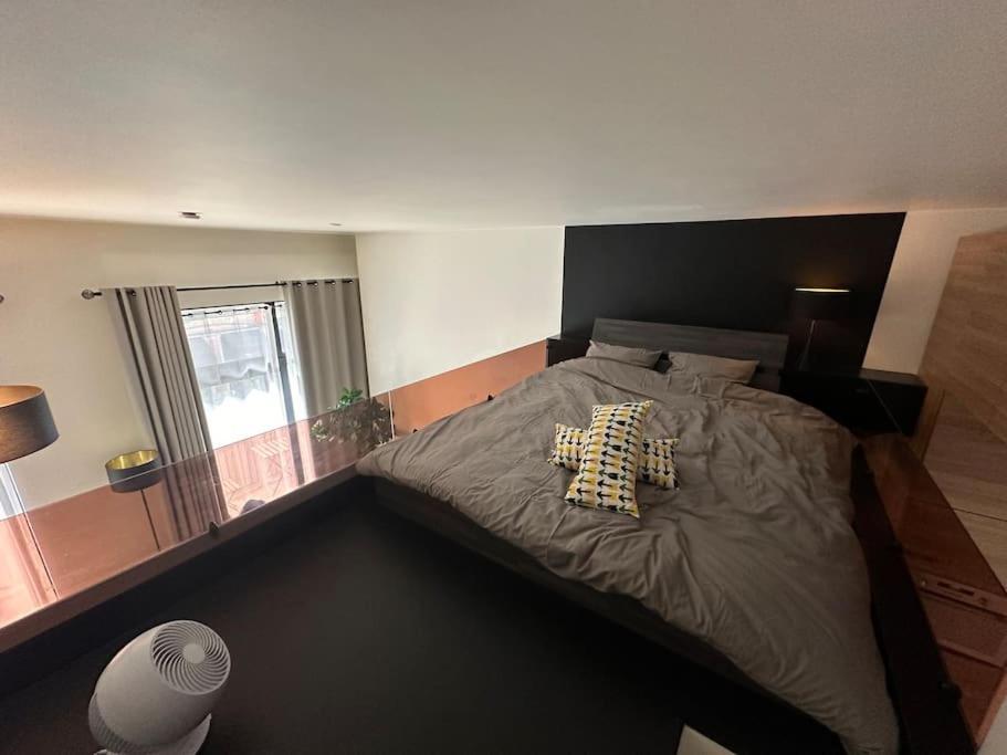 Cozy Casa D'anvers Op Toplocatie Appartement *