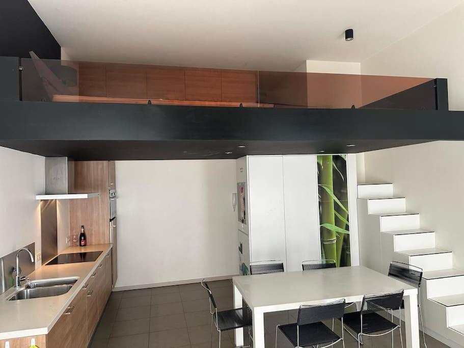 Cozy Casa D'anvers Op Toplocatie *