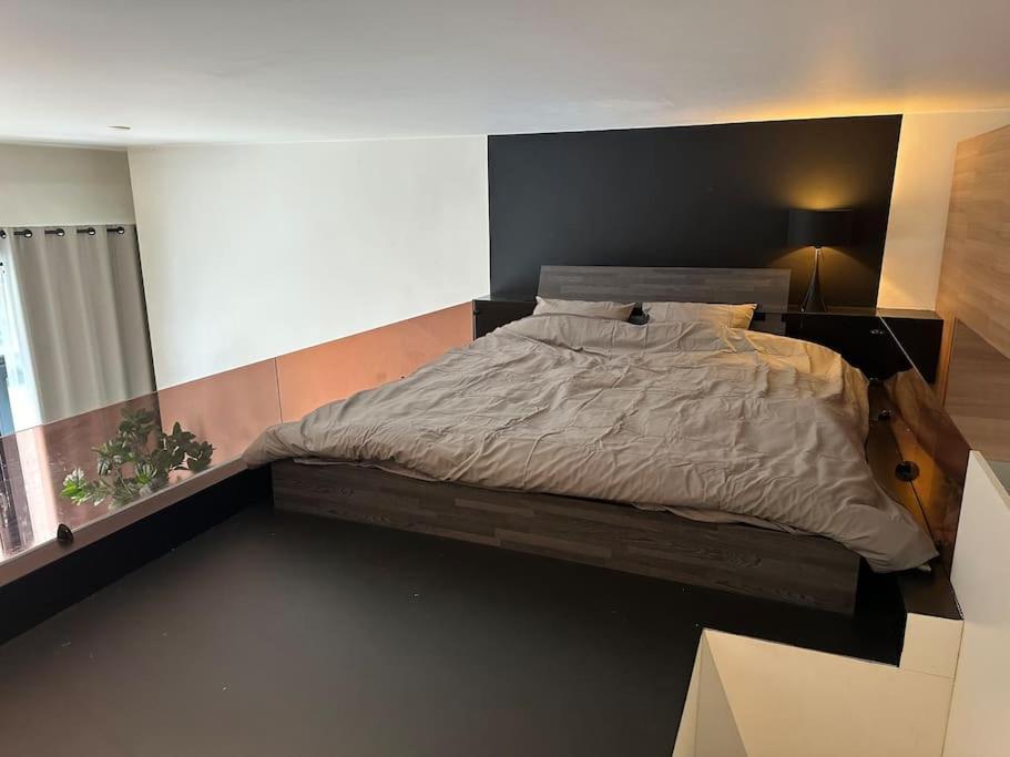 Cozy Casa D'anvers Op Toplocatie Appartement