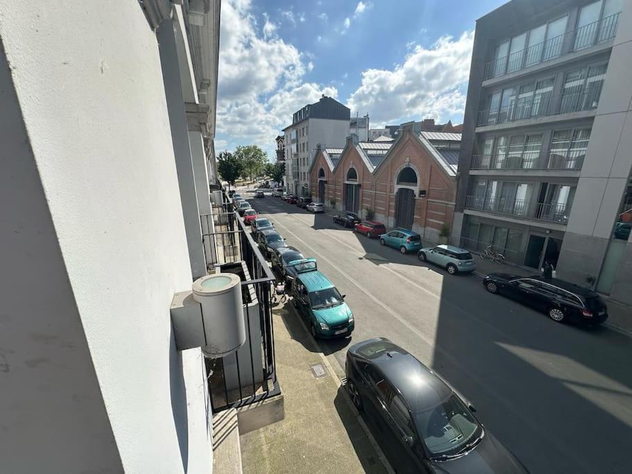 Cozy Casa D'anvers Op Toplocatie *