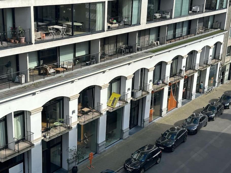 Cozy Casa D'anvers Op Toplocatie * Antwerpen