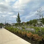 Cozy Casa D\'Anvers Op Toplocatie