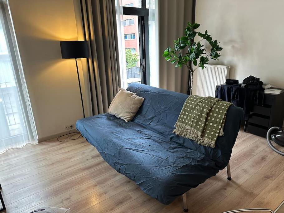 Cozy Casa D'anvers Op Toplocatie